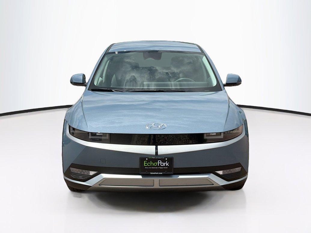 hyundai ioniq 5 2024 KM8KMDDF2RU288821 image